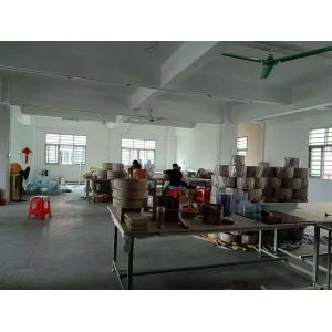 Dongguan duanshuo ornaments co., ltd