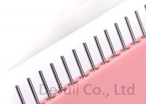 China Textile Industry Bright Guide Needle , Wire Guide Tubes For CNC Coil Winding Machine wholesale