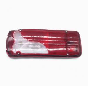 China Auto Truck Lighting Parts Front Combination Rear Head Light 2129987 2129988 For SCN Truck wholesale