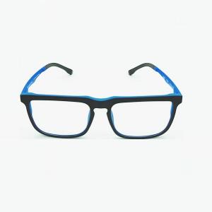 China Non Thermal Far Infrared Photochromic Lenses Titan Eye Glasses CE Certification wholesale