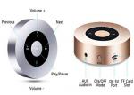 Amazon top seller portable Wireless Speaker Mini Bluetooth Speaker Christmas