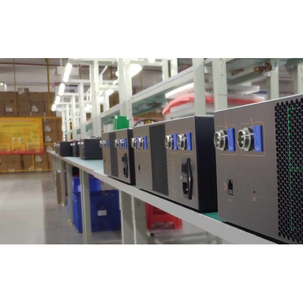 100nA Lithium Ion Battery Testing Equipment , Cycle Life 18650 Cell Tester