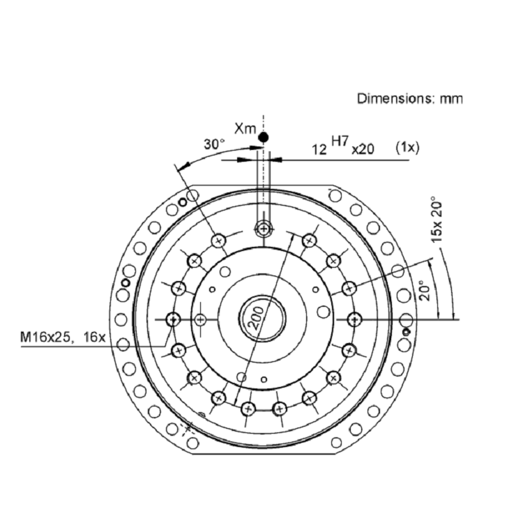 6 Axis Used Kuka Robot