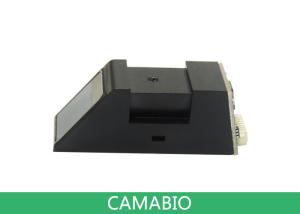 China CAMA-SM50 Uart Fingerprint Module With Algorithm and Proccessor chip wholesale