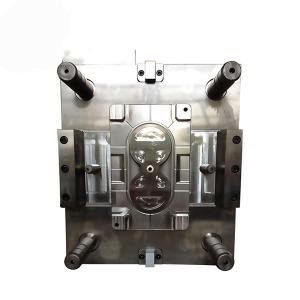 China OEM Auto Spare Part Plastic Injection Tooling With High Precision , Custom Injection Mould Tools on sale