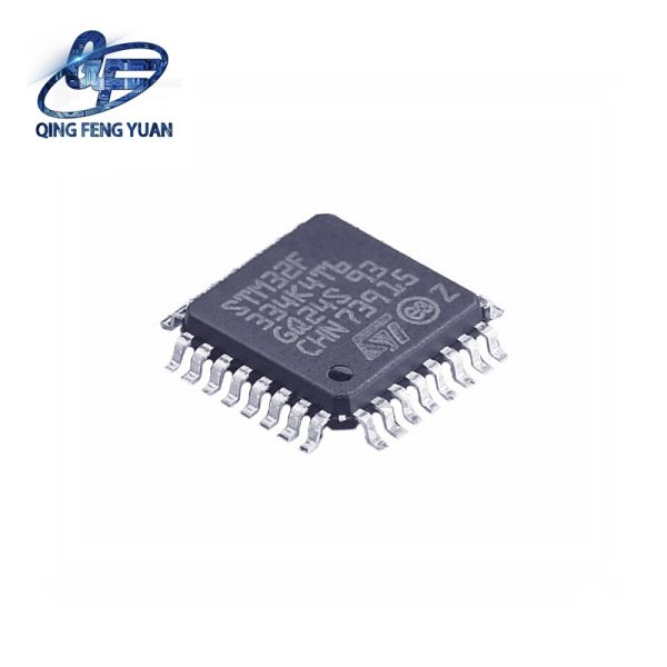 STMicroelectronics STM32F334K4T6 ing Electronic Components 32F334K4T6 Microcontroller With Wifi