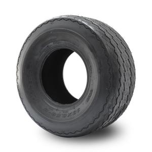 China 18x8.50-8 Golf Cart Tires Lawn Mower Turf Tires, 4PLY, Tubeless, Set of 4 wholesale