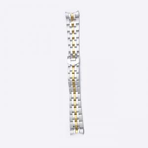China OEM 18mm Watch Band Strap Luxury 316L 22mm Metal Watch Band on sale