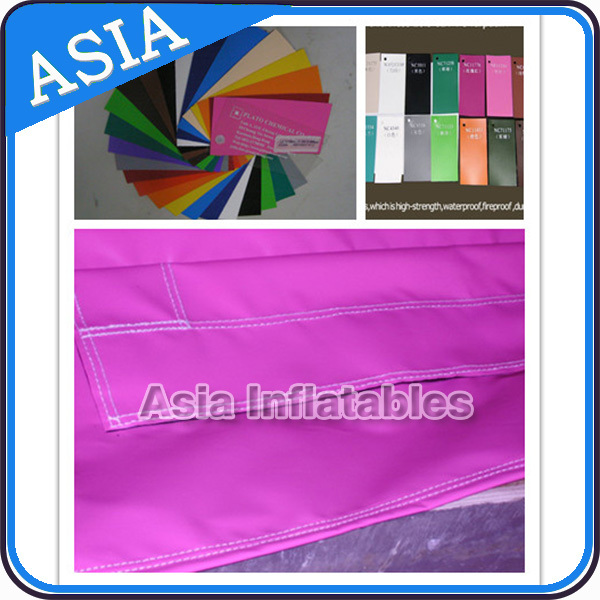 Durable Summer Popular Inflatable Buoy 0.6mm - 0.9mm