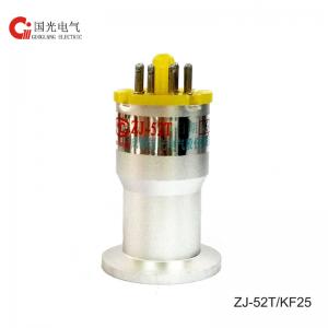 China Stainless Steel Shell Vacuum Gauge Sensor , Vacuum Pressure Transducer wholesale