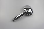 4 Functions Hand-held shower with off function saving water