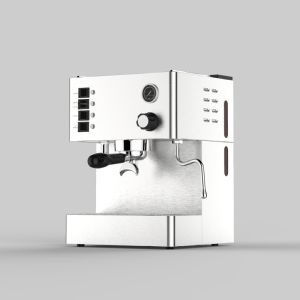 Buy cheap 500ml Thermoblock Espresso Coffee Machines CRM3009B Italian Pump from wholesalers