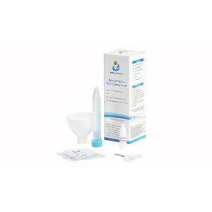 China SCD-I Semen Collection Kit Non Spermicidal Material For IVF / Infertility Diagnosis wholesale