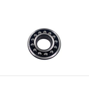 China 1315 Double Row Self Aligning Ball Bearing Low Friction High Performance wholesale