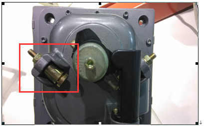 Intelligent Barrier Gate With Folding Boom and Anti-bumping Functions
