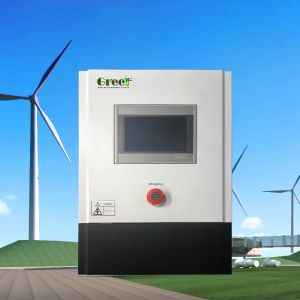 China 3kw 5kw Regulated Supply On Grid Connected Controller wholesale