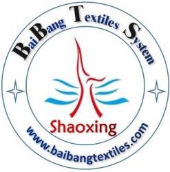 BAIBANG TEXTILES TECHNOLOGY CO., LTD.(SHAOXING BAIBANG IMP.&EXP. CO., LTD.)