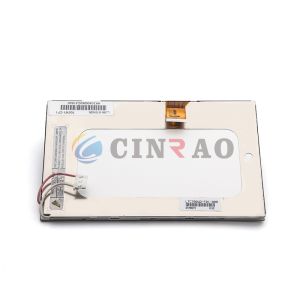 China LTC700WQ-F01 Car LCD Display Module / LCD Panel Original GPS Navigation wholesale
