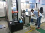 Electrically Compression Pull Test Equipment AS-PC-Volume Computer Servo Control