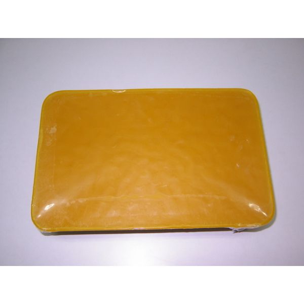 8012-89-3 Honey Comb Wax Refined Beeswax