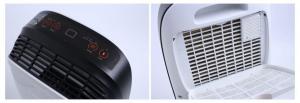 China Home Electric Air Dehumidifier Automatic Defrosting System wholesale