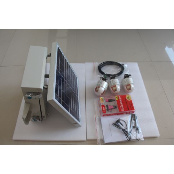 Wireless Data Communication Voltage Indicator Device , Mobile Phone Ground Fault Tester