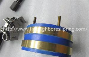 China Professional Alternator Slip Ring Replacement For Motor Auto Machines wholesale