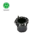 Customizable Analog Encoder with Switch for Panel Controls Axle Sleeve Type