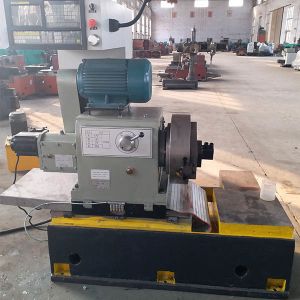 China Gate Valves Flange Fittings CNC Boring And Milling Machine 72-256 R/Min wholesale