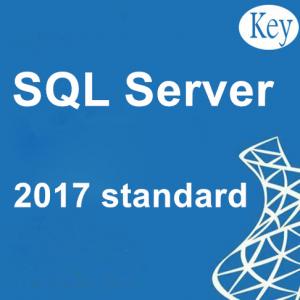 China 100%  Windows SQL Server Genuine Data Management , 2017 Windows Sql Server Management Studio on sale