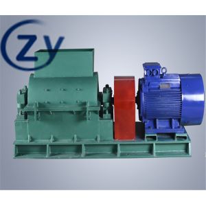 China Multi Function Potato Flour Processing Machine 123 Stainless Steel 380V Voltage Machinery wholesale