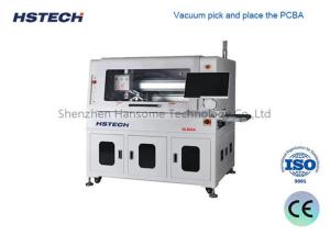 China Data-Driven Decision-Making on High-Performance PCB Router Machine wholesale