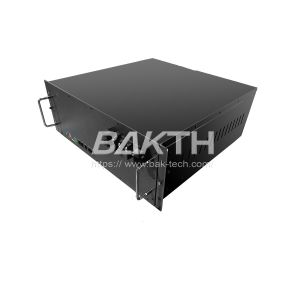 China BAKTH 48V 100Ah 4800Wh 15S1P wholesale
