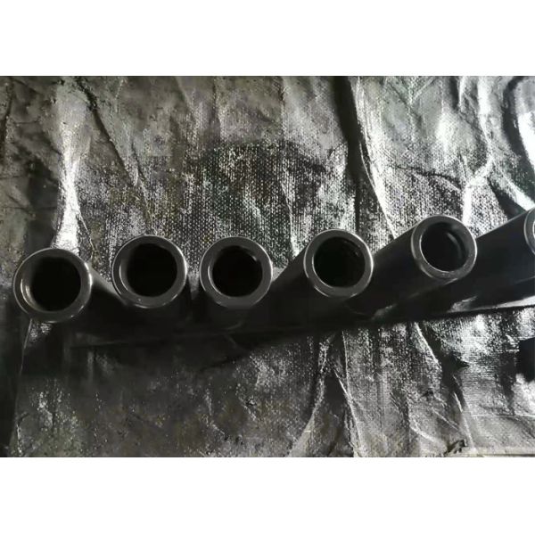 Full Series Threaded T45 Crossover Coupling For Connecting Drill Rods