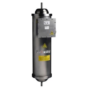 China 36KW Industrial Inline Chemical Heater Single Or Three Phase Solvent Tank Heater wholesale