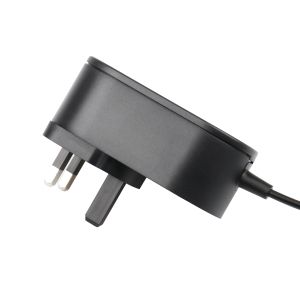 Buy cheap 35V DC 800mA Universal AC DC Power Adapters For Vacuum Cleaner from wholesalers