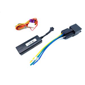 China DC75V 180mAH Car GPS Tracking Monitor Cut Off Fuel Stop Engine on sale