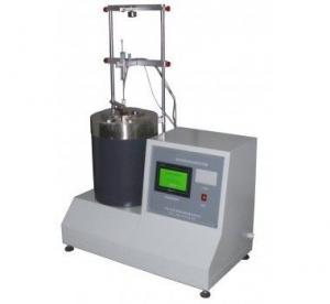 China Thermal Insulation Rock Wool Thermal Load Test Device for Rock Wool, Slag Wool and Glass Wool and Products wholesale