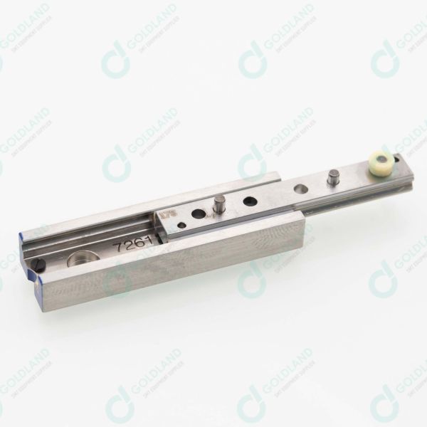 03039099S05 SMT Machine Parts ASM Siemens Segment Guide CPP