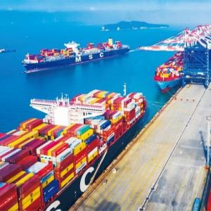 China Continental Air Freight Forwarding Import Export Companies Door To Door Transportation wholesale