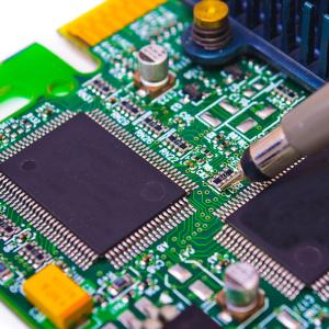 China EMC Rf Laboratory Test Printer Electrical Electronics Testing Labs Third-party authentication service wholesale
