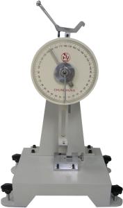 China ASTM D256 Impact Ball Drop Machine Izod Test And Charpy Test High Accuracy wholesale