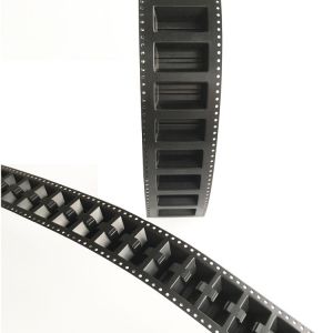 China 8mm SMT Embossed Carrier Tape Antistatic Environment Friendly wholesale