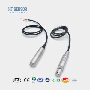 China Rigorous Work Style And Fine Process Control For Water Level Transmitter Pressure Sensor wholesale