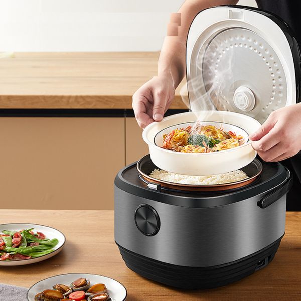 Household 3L 4L 5L Smart Multi Cookers 3qt 4qt 5qt