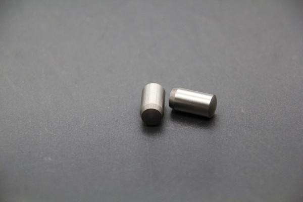 Quality Cylindrical Straight M6 Metal Dowel Pins For Furniture , 8x30 Precision Dowel Pins for sale