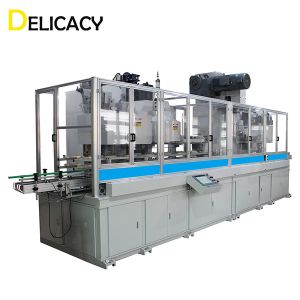 China 40cpm 18L Chemical Can Making Machine Full Automatic UN Standard wholesale