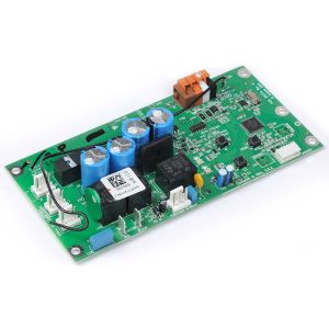 China HASL PCBA Board Assembly Prototype Pcb Assembly 2-12 Layers wholesale