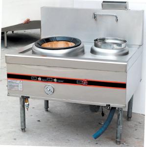 China One Burner Commercial Gas Cooking Range / Cooking Stove For Kitchen Equipments wholesale