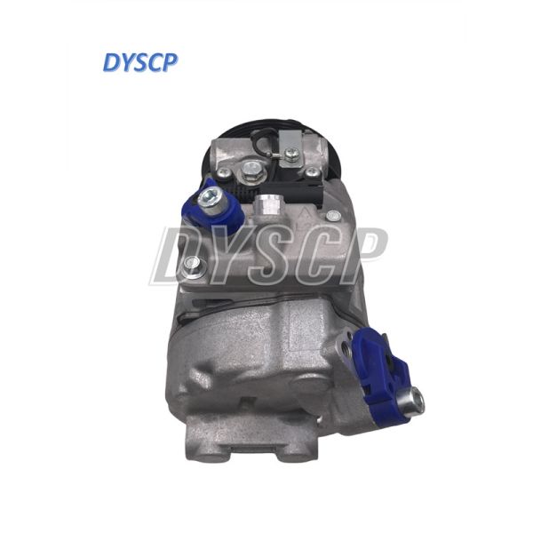 Variable Displacement Auto AC Compressor 3B0820803C 3B0820803A 3B0820803B